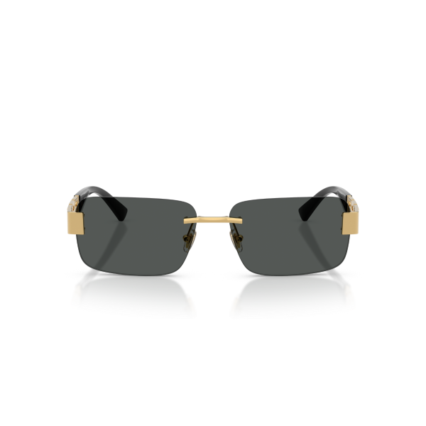 VE 2298 100287 58 Versace Güneş Gözlüğü