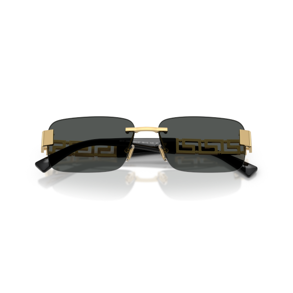 VE 2298 100287 58 Versace Güneş Gözlüğü