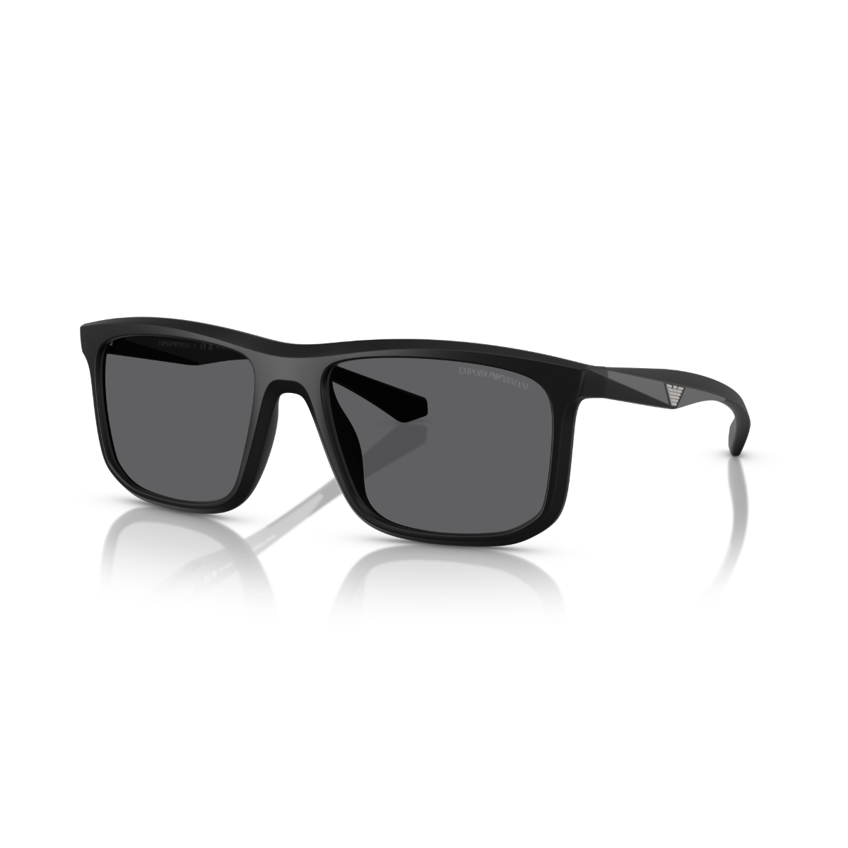 EA 4234U 5001T3 57 Emporio Armani Polarize Güneş Gözlüğü