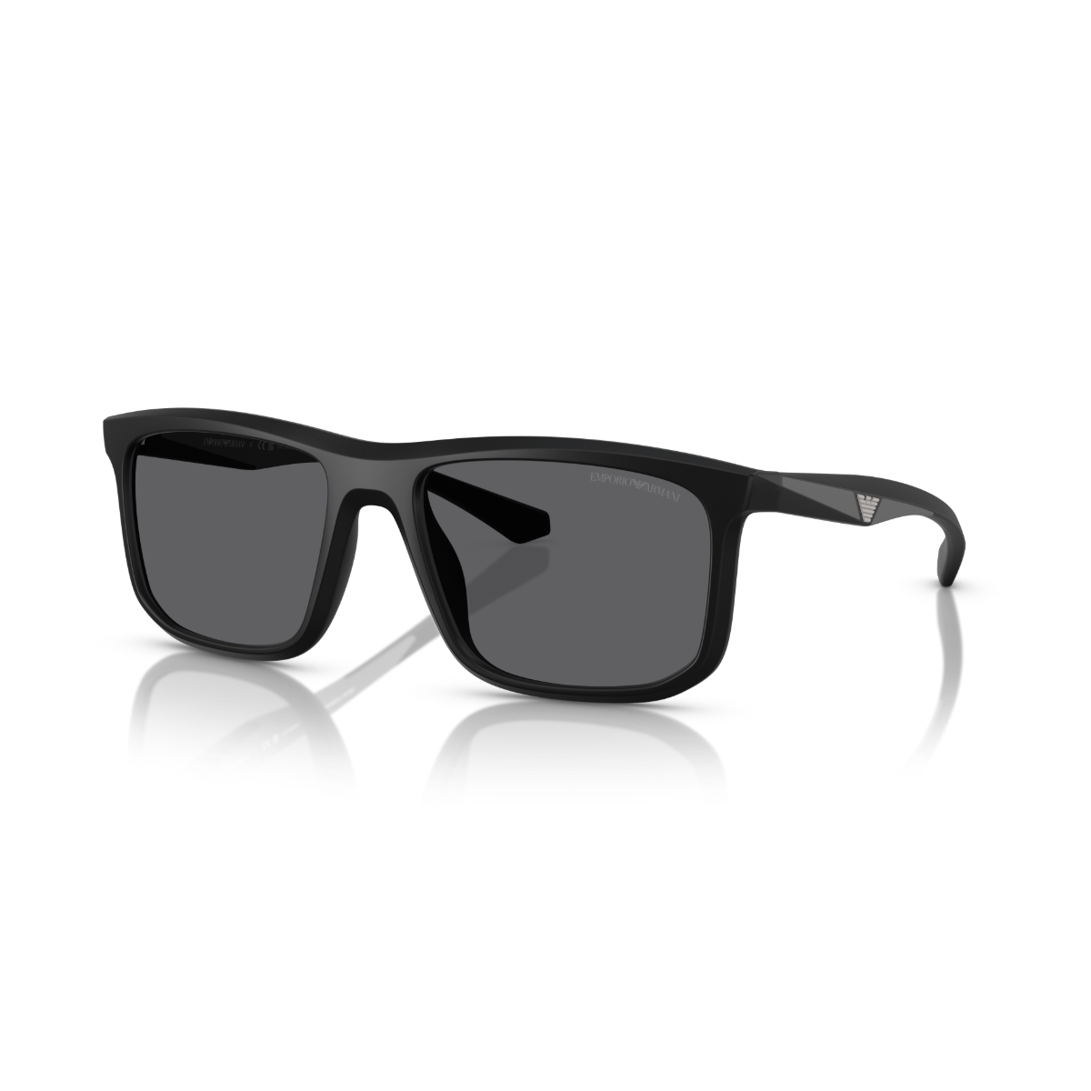 EA 4234U 5001T3 57 Emporio Armani Polarize Güneş Gözlüğü