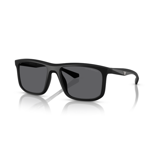 EA 4234U 5001T3 57 Emporio Armani Polarize Güneş Gözlüğü