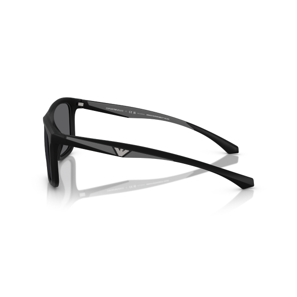 EA 4234U 5001T3 57 Emporio Armani Polarize Güneş Gözlüğü