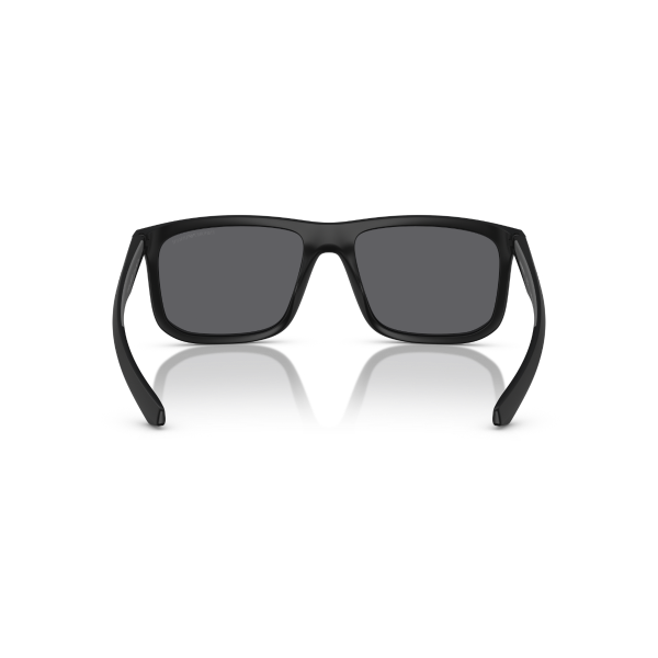 EA 4234U 5001T3 57 Emporio Armani Polarize Güneş Gözlüğü