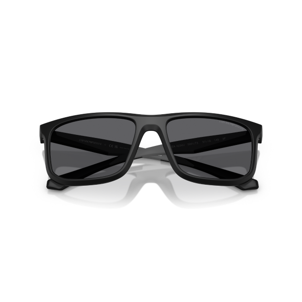 EA 4234U 5001T3 57 Emporio Armani Polarize Güneş Gözlüğü