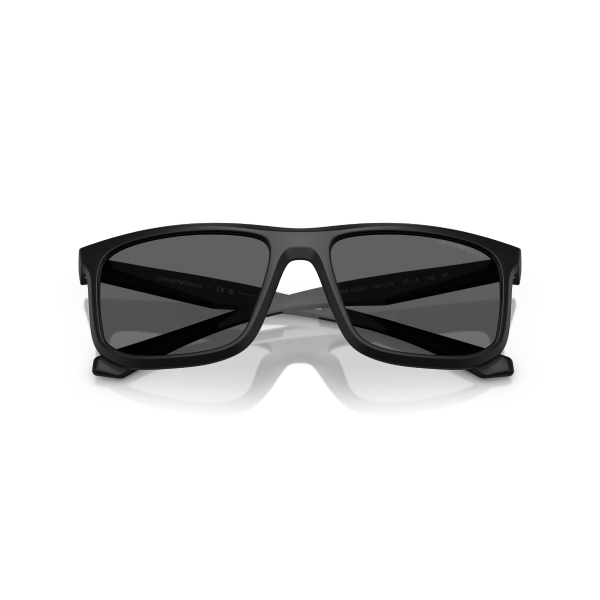 EA 4234U 5001T3 57 Emporio Armani Polarize Güneş Gözlüğü