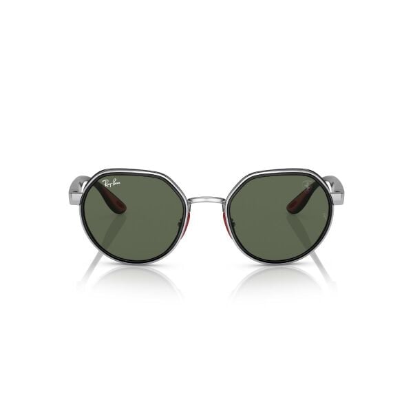 RB 3703M F00771 51 Ray-Ban Scuderia Ferrari Güneş Gözlüğü