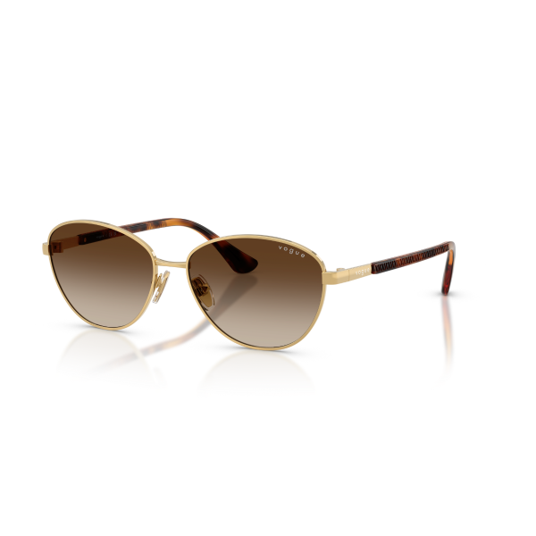 VO 4360SI 280/13 55 Vogue Güneş Gözlüğü