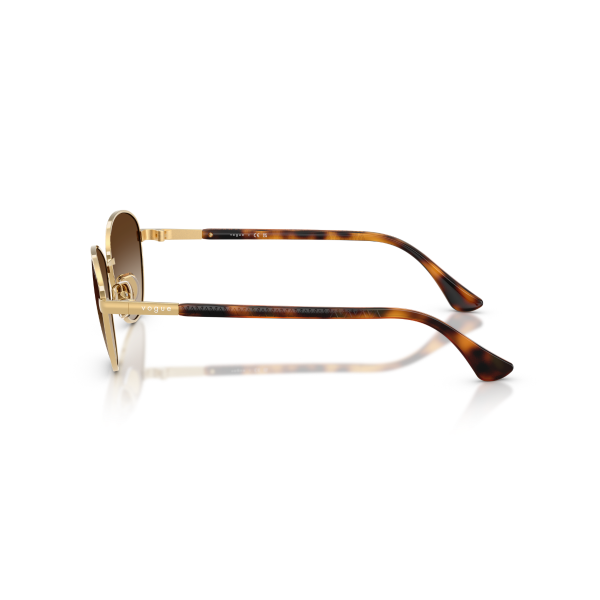 VO 4360SI 280/13 55 Vogue Güneş Gözlüğü