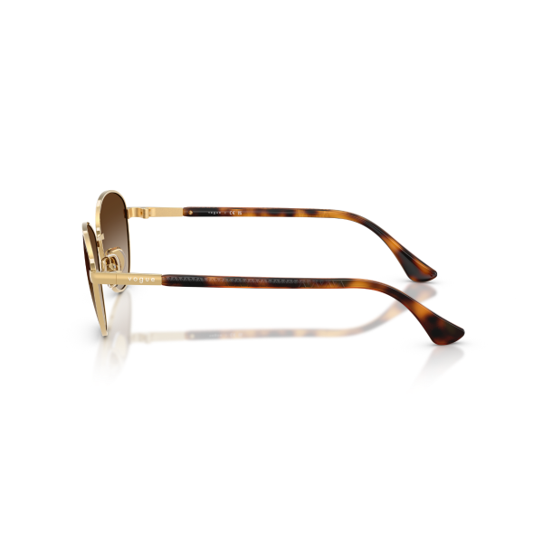 VO 4360SI 280/13 55 Vogue Güneş Gözlüğü