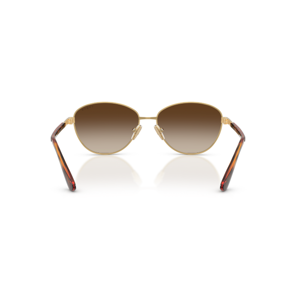 VO 4360SI 280/13 55 Vogue Güneş Gözlüğü