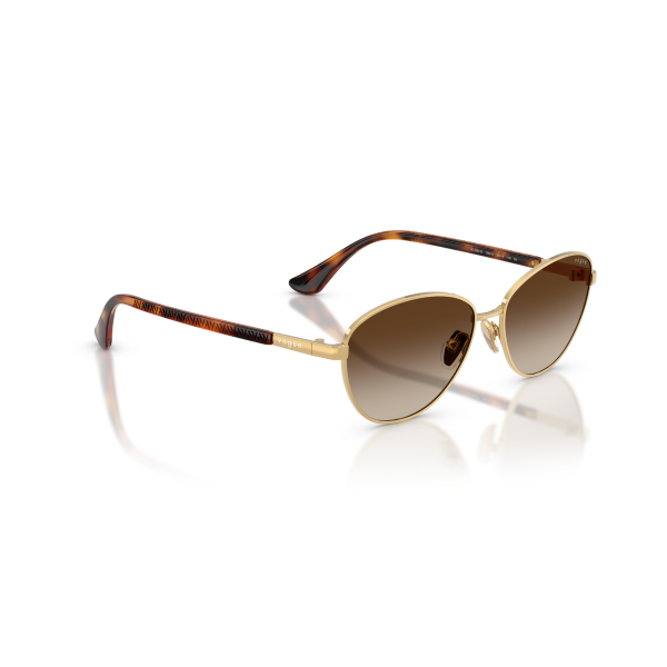 VO 4360SI 280/13 55 Vogue Güneş Gözlüğü