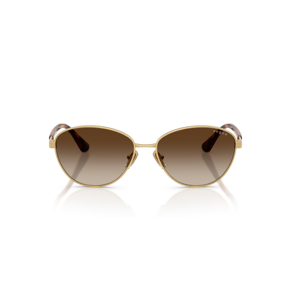 VO 4360SI 280/13 55 Vogue Güneş Gözlüğü