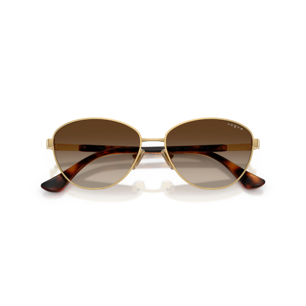 VO 4360SI 280/13 55 Vogue Güneş Gözlüğü