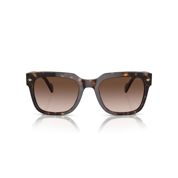 VO 5490S W65613 54 Vogue Güneş Gözlüğü