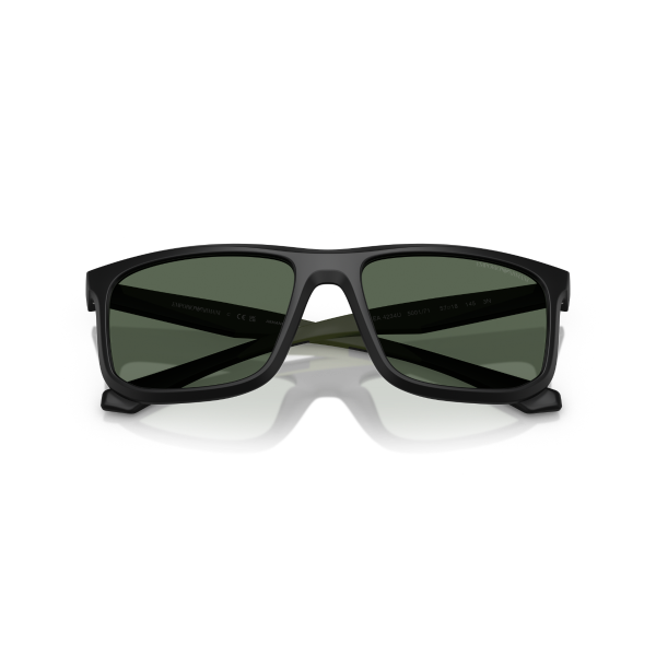 EA 4234U 500171 57 Emporio Armani Güneş Gözlüğü