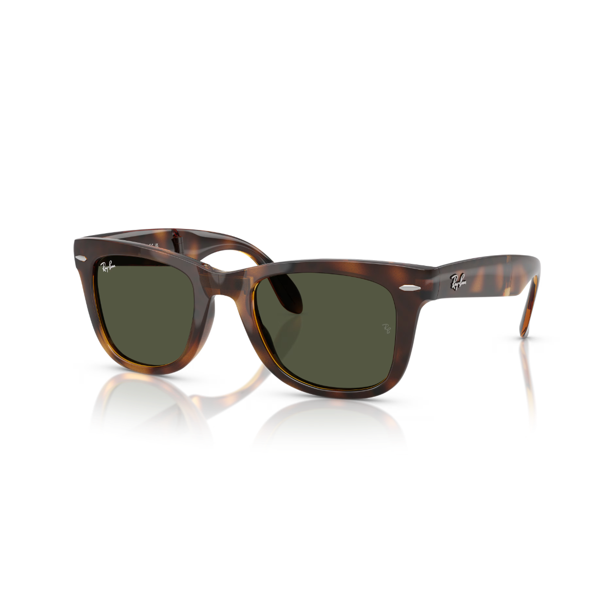 RB 4105 710/31 50 Ray-Ban FOLDING WAYFARER Katlanabilir Güneş Gözlüğü