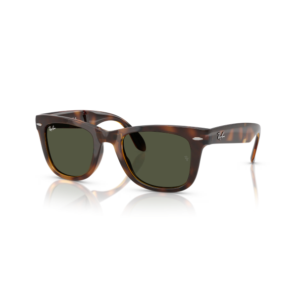 RB 4105 710/31 50 Ray-Ban FOLDING WAYFARER Katlanabilir Güneş Gözlüğü