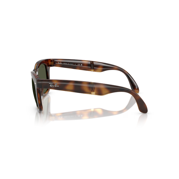 RB 4105 710/31 50 Ray-Ban FOLDING WAYFARER Katlanabilir Güneş Gözlüğü