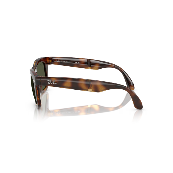 RB 4105 710/31 50 Ray-Ban FOLDING WAYFARER Katlanabilir Güneş Gözlüğü