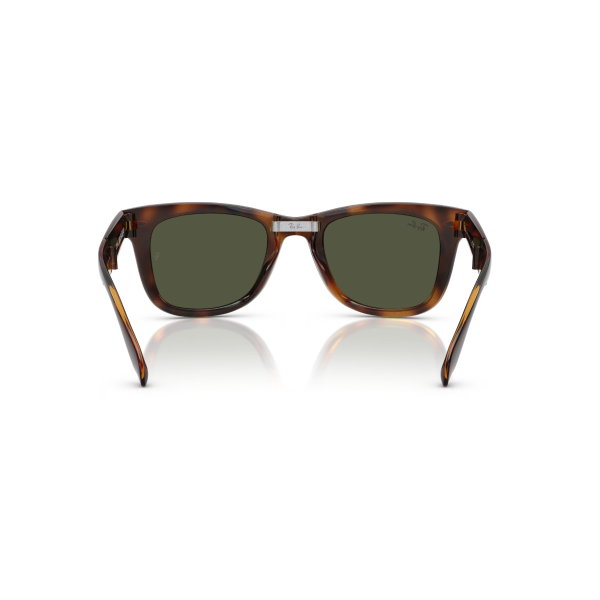 RB 4105 710/31 50 Ray-Ban FOLDING WAYFARER Katlanabilir Güneş Gözlüğü