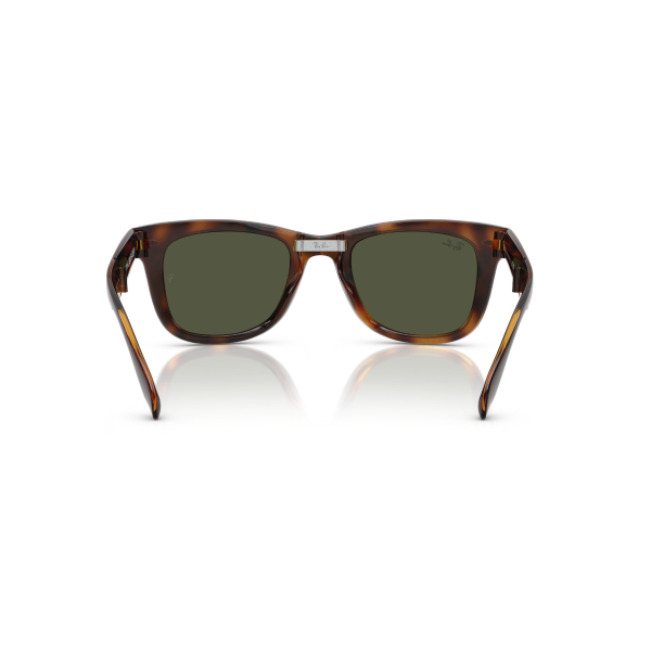RB 4105 710/31 50 Ray-Ban FOLDING WAYFARER Katlanabilir Güneş Gözlüğü