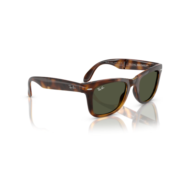 RB 4105 710/31 50 Ray-Ban FOLDING WAYFARER Katlanabilir Güneş Gözlüğü