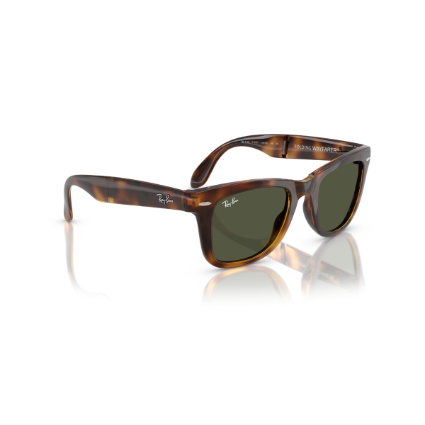 RB 4105 710/31 50 Ray-Ban FOLDING WAYFARER Katlanabilir Güneş Gözlüğü