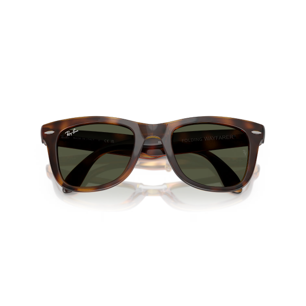 RB 4105 710/31 50 Ray-Ban FOLDING WAYFARER Katlanabilir Güneş Gözlüğü