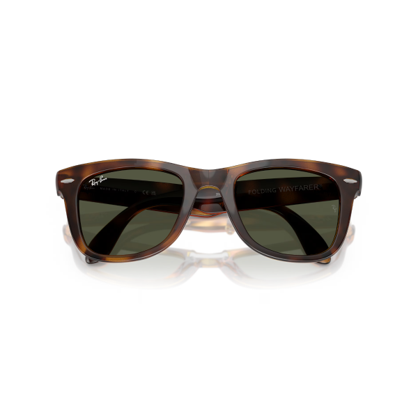 RB 4105 710/31 50 Ray-Ban FOLDING WAYFARER Katlanabilir Güneş Gözlüğü