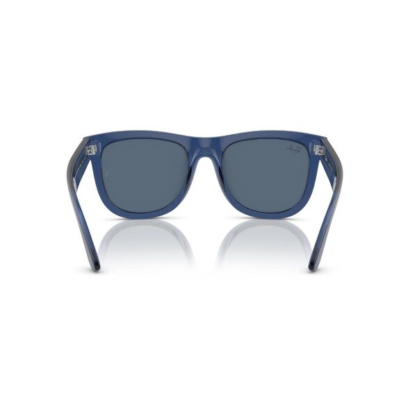 RB R0502S 67083A 53 Ray-Ban WAYFARER REVERSE Güneş Gözlüğü