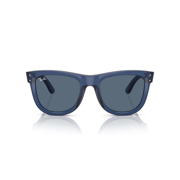RB R0502S 67083A 53 Ray-Ban WAYFARER REVERSE Güneş Gözlüğü