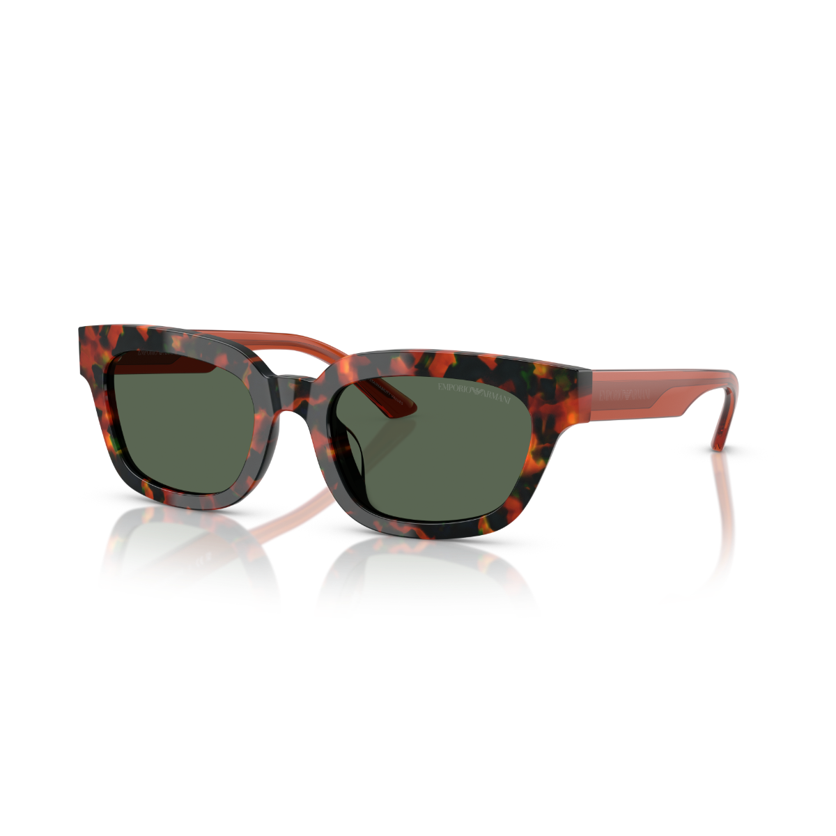 EA 4233U 618271 53 Emporio Armani Güneş Gözlüğü