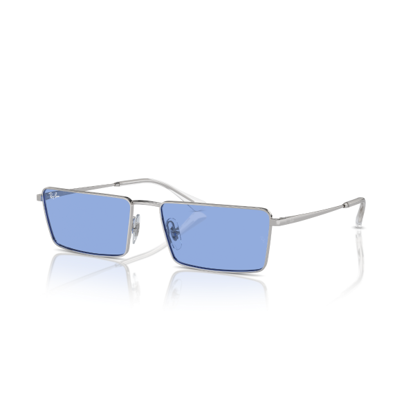 RB 3741 003/80 56 Ray-Ban EMY Güneş Gözlüğü