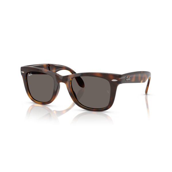 RB 4105 710/B1 50 Ray-Ban FOLDING WAYFARER Katlanabilir Güneş Gözlüğü