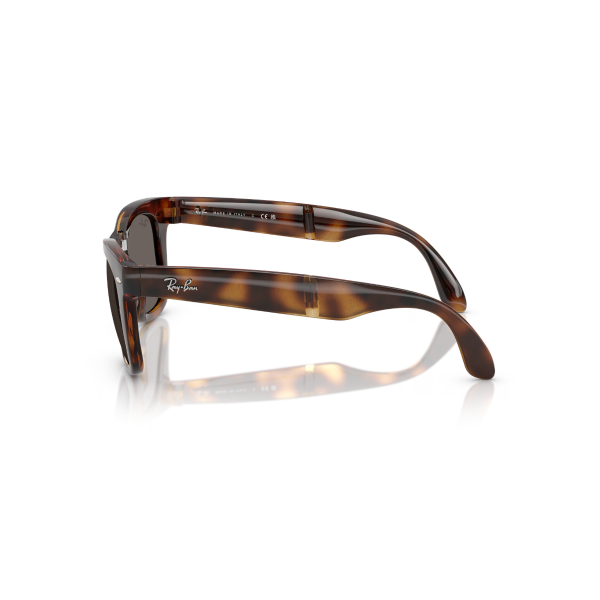 RB 4105 710/B1 50 Ray-Ban FOLDING WAYFARER Katlanabilir Güneş Gözlüğü