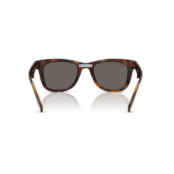 RB 4105 710/B1 50 Ray-Ban FOLDING WAYFARER Katlanabilir Güneş Gözlüğü