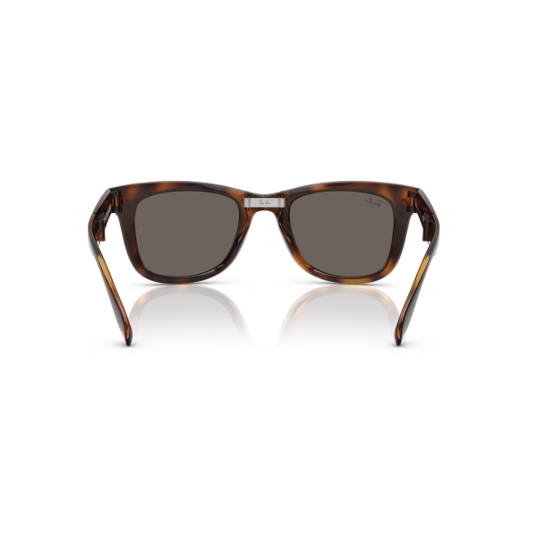 RB 4105 710/B1 50 Ray-Ban FOLDING WAYFARER Katlanabilir Güneş Gözlüğü