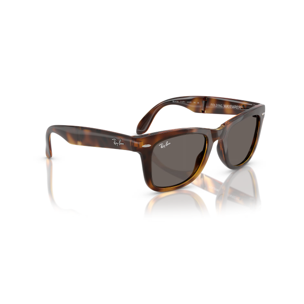 RB 4105 710/B1 50 Ray-Ban FOLDING WAYFARER Katlanabilir Güneş Gözlüğü