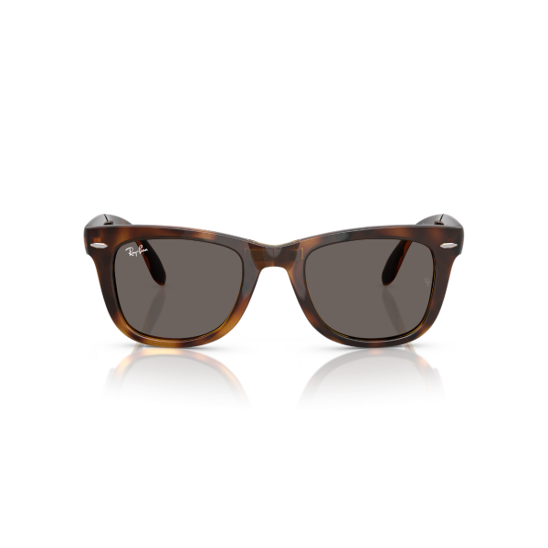 RB 4105 710/B1 50 Ray-Ban FOLDING WAYFARER Katlanabilir Güneş Gözlüğü