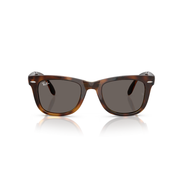 RB 4105 710/B1 50 Ray-Ban FOLDING WAYFARER Katlanabilir Güneş Gözlüğü