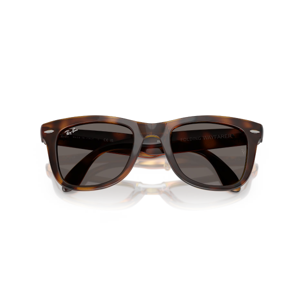 RB 4105 710/B1 50 Ray-Ban FOLDING WAYFARER Katlanabilir Güneş Gözlüğü