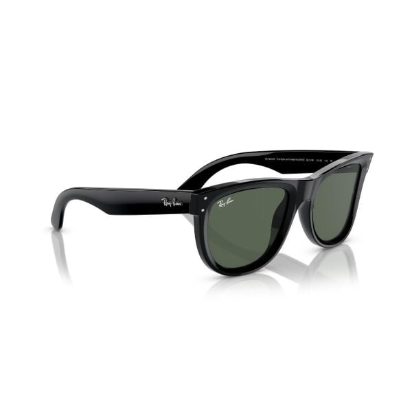 RB R0502S 6677VR 53 Ray-Ban WAYFARER REVERSE Güneş Gözlüğü