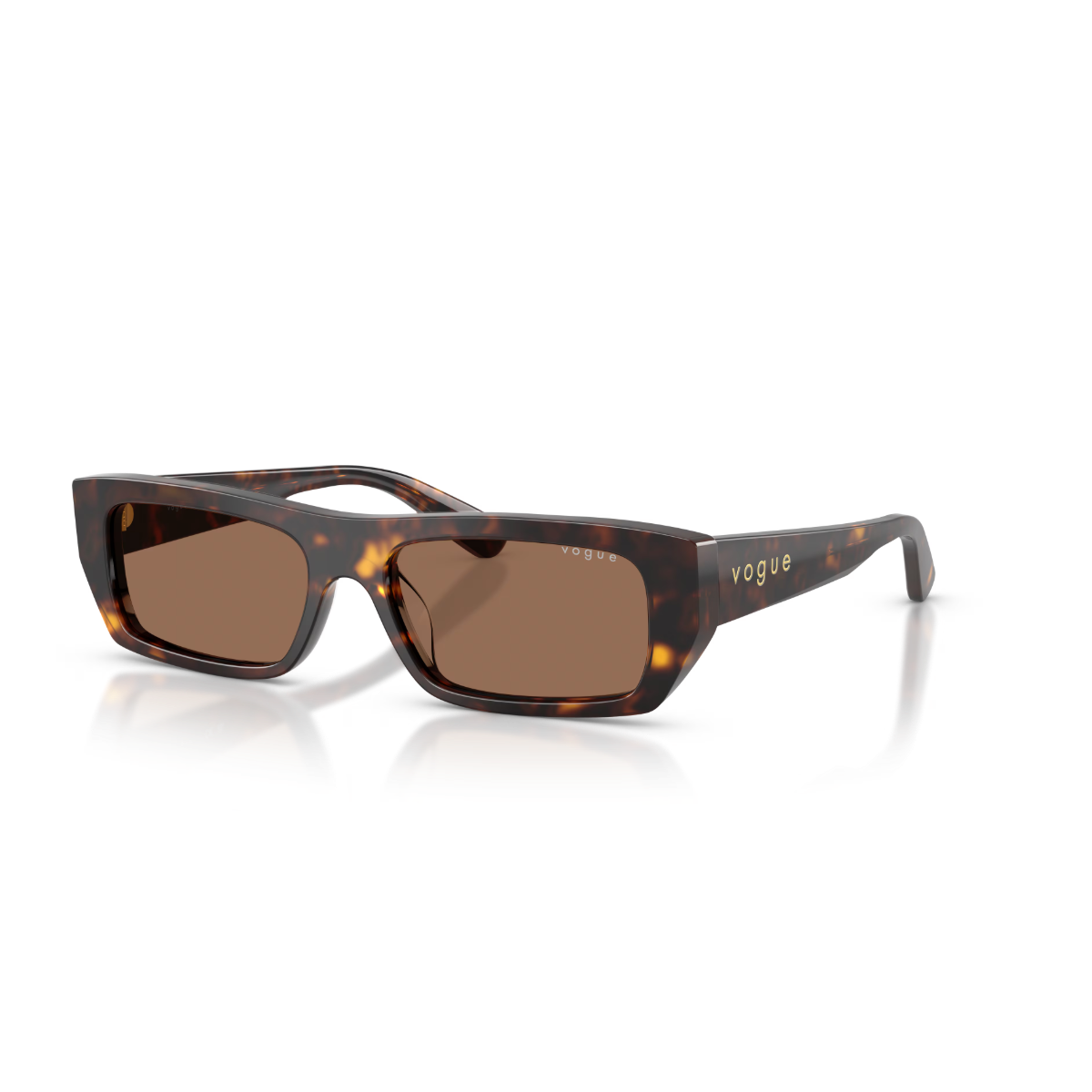 VO 5657SU W65673 53 Vogue Güneş Gözlüğü