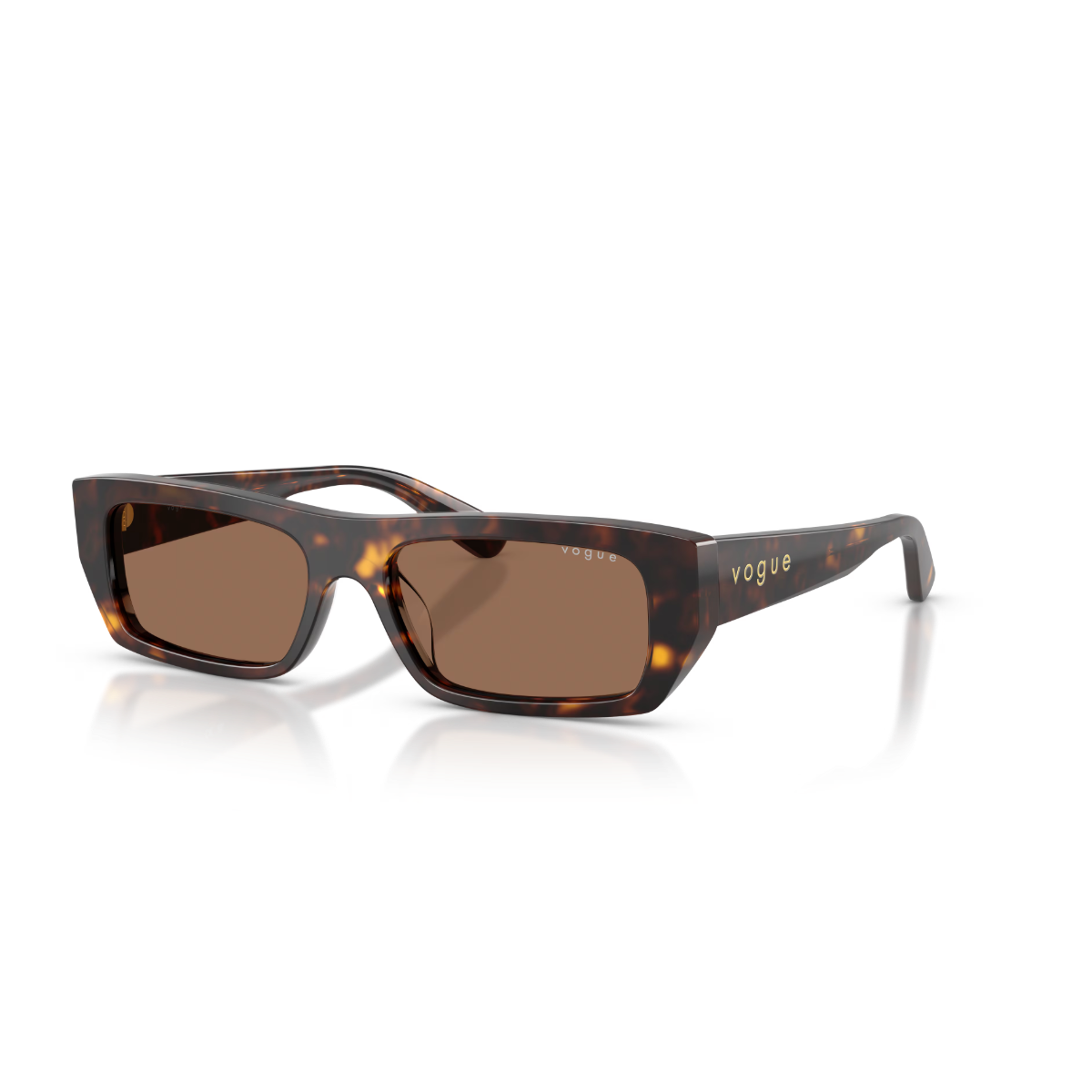 VO 5657SU W65673 53 Vogue Güneş Gözlüğü