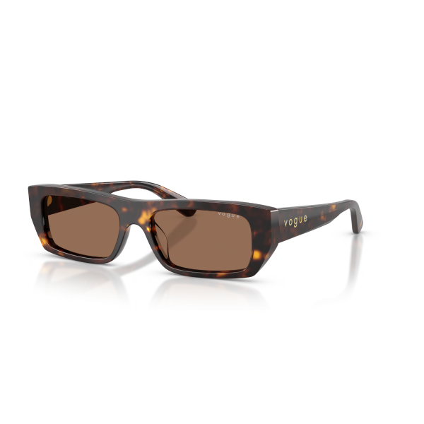 VO 5657SU W65673 53 Vogue Güneş Gözlüğü