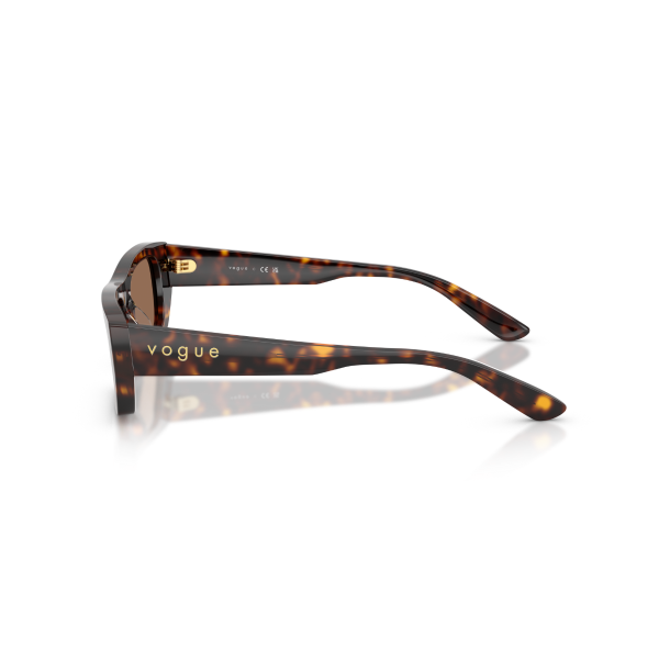 VO 5657SU W65673 53 Vogue Güneş Gözlüğü