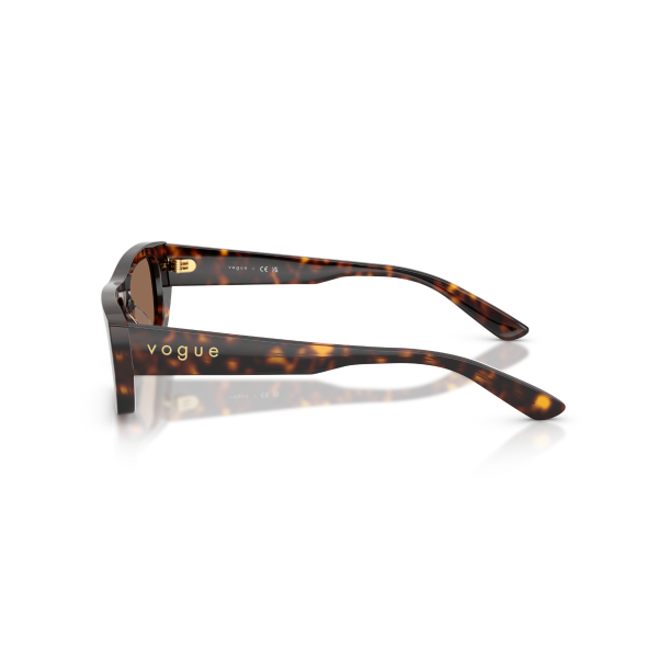 VO 5657SU W65673 53 Vogue Güneş Gözlüğü