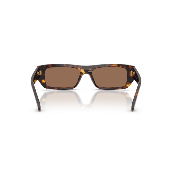 VO 5657SU W65673 53 Vogue Güneş Gözlüğü