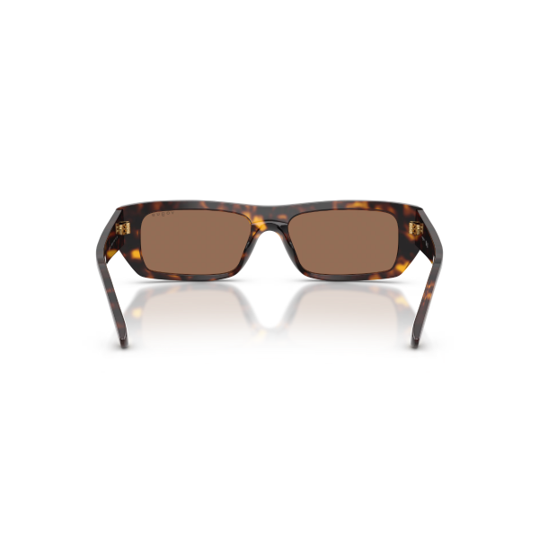 VO 5657SU W65673 53 Vogue Güneş Gözlüğü