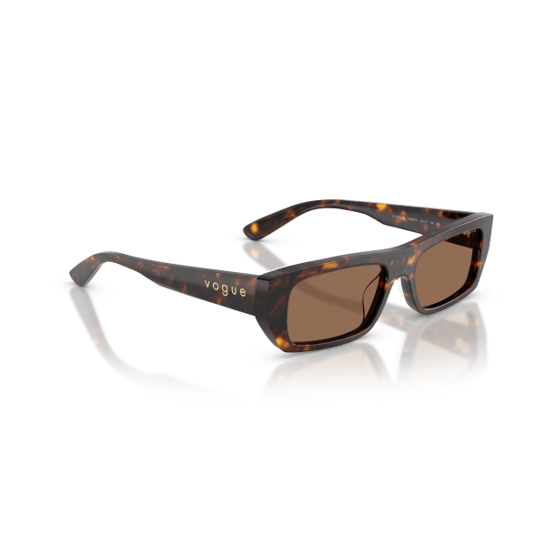 VO 5657SU W65673 53 Vogue Güneş Gözlüğü